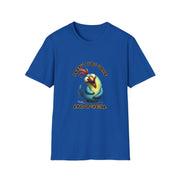 Aren’t You Some Kinda Special Unisex Softstyle T-Shirt