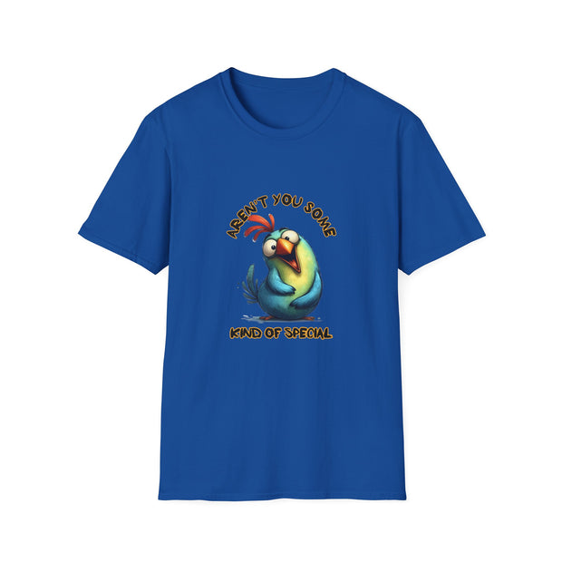 Aren’t You Some Kinda Special Unisex Softstyle T-Shirt