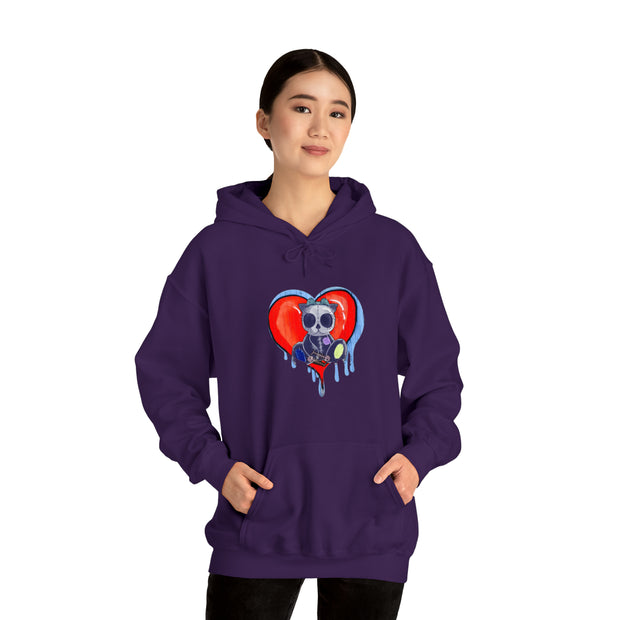 Jinx Unisex Heavy Blend™ Hooded Sweatshirt