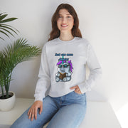 Unicorn Unisex Heavy Blend™ Crewneck Sweatshirt