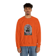 Jinx Unisex Heavy Blend™ Crewneck Sweatshirt