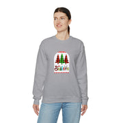 Believe Unisex Heavy Blend™ Crewneck Sweatshirt