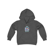 New Year Youth Heavy Blend Hooded Sweatshirt