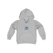 New Year Youth Heavy Blend Hooded Sweatshirt