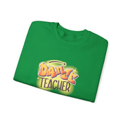 Dance Teacher Unisex Heavy Blend™ Crewneck Sweatshirt