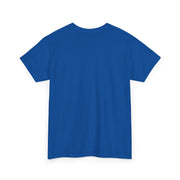 They Eat What Unisex Heavy Cotton Tee