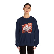 Canada Unisex Heavy Blend™ Crewneck Sweatshirt