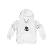 Dragon Youth Heavy Blend Hooded Sweatshirt