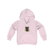 Dragon Youth Heavy Blend Hooded Sweatshirt