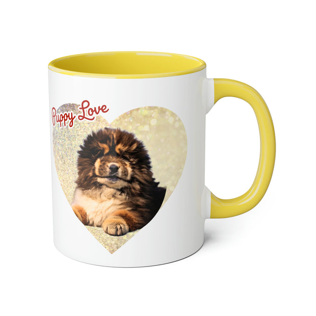 Accent Mugs, 11oz