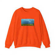 Saskatchewan Skies Unisex Heavy Blend™ Crewneck Sweatshirt