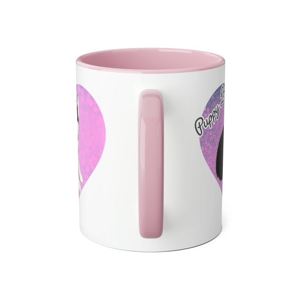 Accent Mugs, 11oz