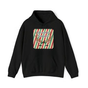 Reindeer Unisex Heavy Blend™ Hooded Sweatshirt