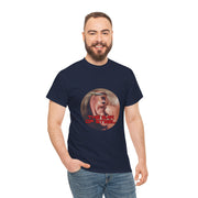 The Ear of Steel Unisex Heavy Cotton Tee