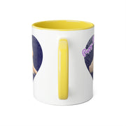 Accent Mugs, 11oz