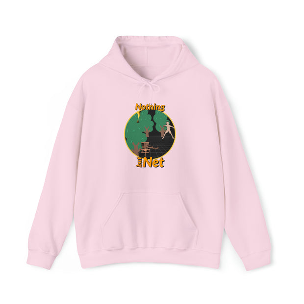 Disc golf Unisex Heavy Blend™ Hooded Sweatshirt