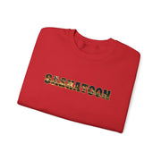 Saskatoon Unisex Heavy Blend™ Crewneck Sweatshirt