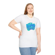 Dance Teacher Unisex Softstyle T-Shirt