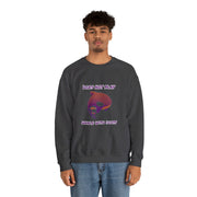 Orca Unisex Heavy Blend™ Crewneck Sweatshirt