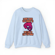 Orca Unisex Heavy Blend™ Crewneck Sweatshirt