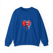 Jinx Unisex Heavy Blend™ Crewneck Sweatshirt