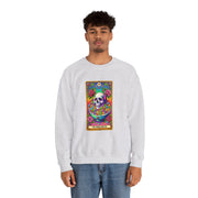 Cereal Killer Unisex Heavy Blend™ Crewneck Sweatshirt