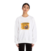 Word of the Day Unisex Heavy Blend™ Crewneck Sweatshirt