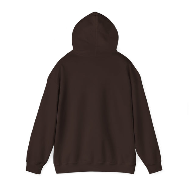 Unicorn Unisex Heavy Blend™ Hooded Sweatshirt