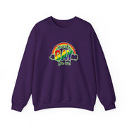 Sounds Gay Unisex Heavy Blend™ Crewneck Sweatshirt