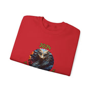 Chinese New Year Unisex Heavy Blend™ Crewneck Sweatshirt