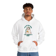 Unicorn Unisex Heavy Blend™ Hooded Sweatshirt