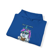 Unicorn Unisex Heavy Blend™ Hooded Sweatshirt