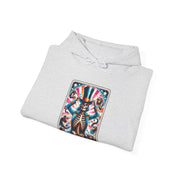 The Great Shit Show Unisex Heavy Blend™ Hooded Sweatshirt