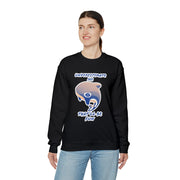 Orca Unisex Heavy Blend™ Crewneck Sweatshirt