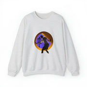 Disc golf Unisex Heavy Blend™ Crewneck Sweatshirt
