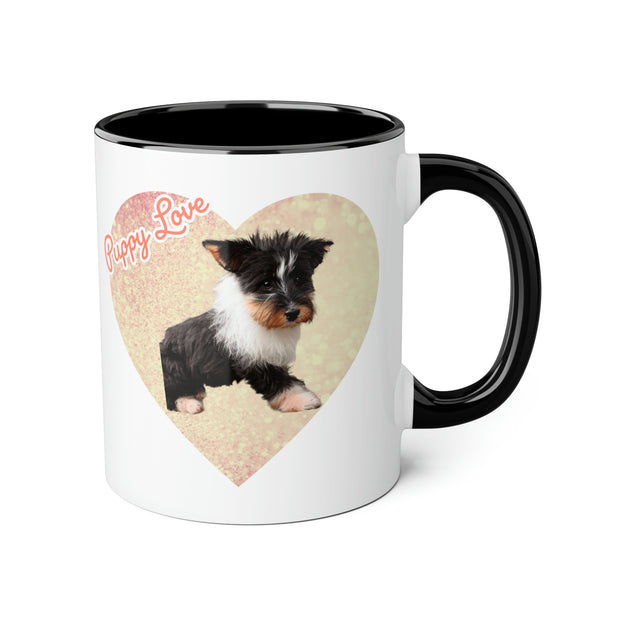 Accent Mugs, 11oz