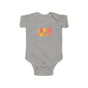 Beach Bum Infant Fine Jersey Bodysuit