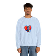 Jinx Unisex Heavy Blend™ Crewneck Sweatshirt