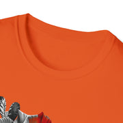 Rose Unisex Softstyle T-Shirt
