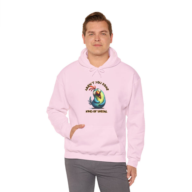 Aren’t You Some Kinda Special Unisex Heavy Blend™ Hooded Sweatshirt