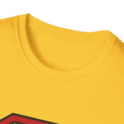 SuperDad Unisex Softstyle T-Shirt