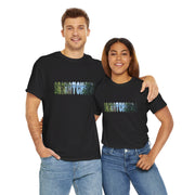 Saskatchewan Unisex Heavy Cotton Tee