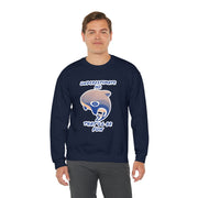 Orca Unisex Heavy Blend™ Crewneck Sweatshirt