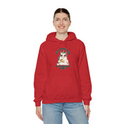 Unicorn Unisex Heavy Blend™ Hooded Sweatshirt
