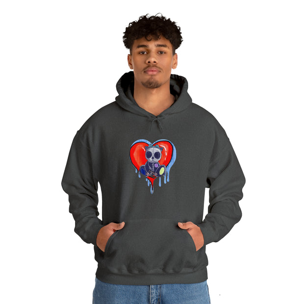 Jinx Unisex Heavy Blend™ Hooded Sweatshirt