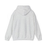 Pastel Snowman Unisex Heavy Blend™ Hooded Sweatshirt