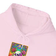Cereal Killer Unisex Heavy Blend™ Hooded Sweatshirt
