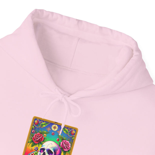 Cereal Killer Unisex Heavy Blend™ Hooded Sweatshirt