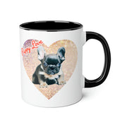 Accent Mugs, 11oz