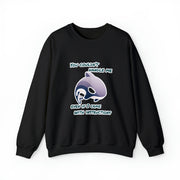 Orca Unisex Heavy Blend™ Crewneck Sweatshirt